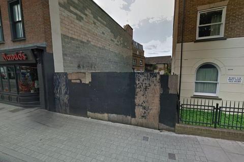 undefined, Stoke Newington Church Street, London