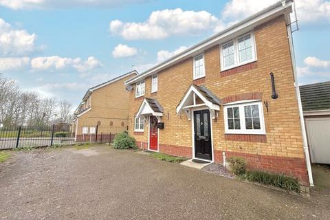Farriers Way, Houghton Regis