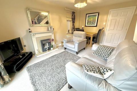 2 bedroom semi-detached house for sale, Farriers Way, Houghton Regis