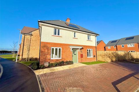 3 bedroom detached house for sale, Leighton Road, Toddington