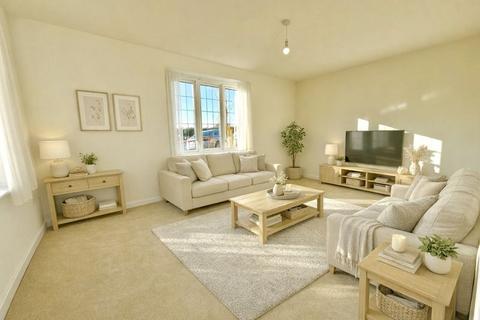 3 bedroom detached house for sale, Leighton Road, Toddington