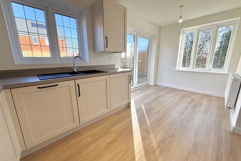 3 bedroom detached house for sale, Leighton Road, Toddington