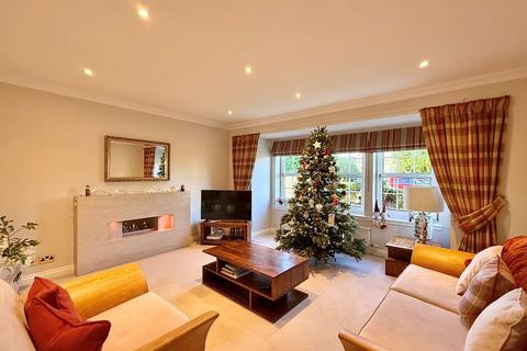 5 bedroom detached villa for sale, Ewenfield Place, Ayr
