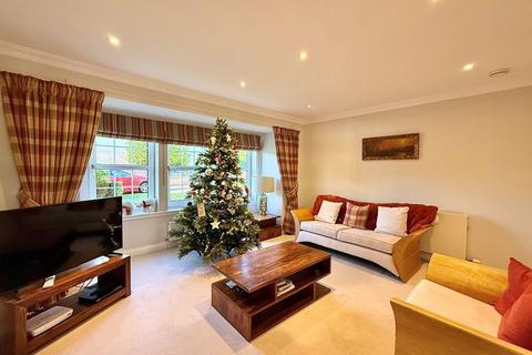 5 bedroom detached villa for sale, Ewenfield Place, Ayr