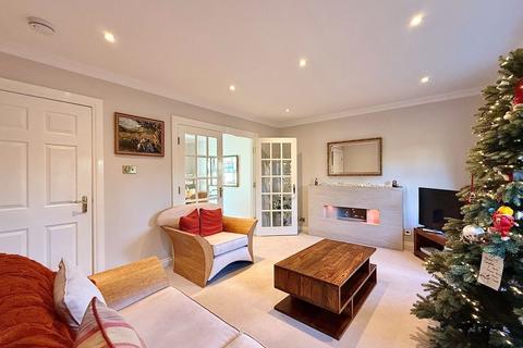 5 bedroom detached villa for sale, Ewenfield Place, Ayr