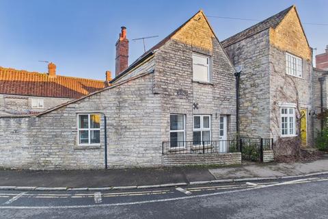 undefined, North Street, Somerton