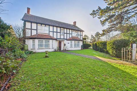 6 bedroom detached house for sale, Station Path, Somerton