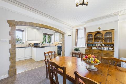 6 bedroom detached house for sale, Station Path, Somerton