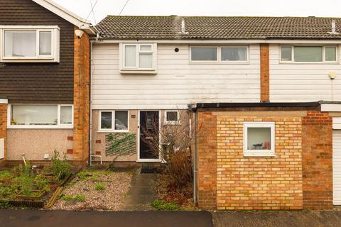 undefined, Concorde Drive, Southmead