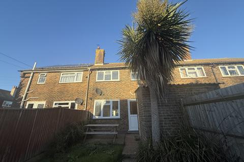 2 bedroom terraced house to rent, Penhurst Close, Eastbourne, BN22