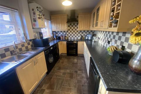 undefined, Cheviot View, Seghill, Cramlington