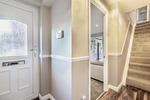 4 bedroom semi-detached house for sale, Halfpenny Close, Barming