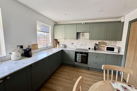 4 bedroom terraced house for sale, Bridekirk, Washington NE37