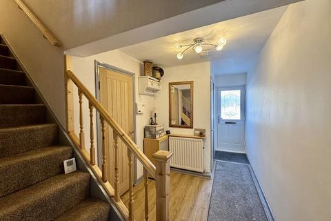 4 bedroom terraced house for sale, Bridekirk, Washington NE37