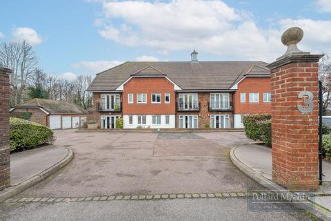 2 bedroom apartment for sale, Addington Road, Sanderstead