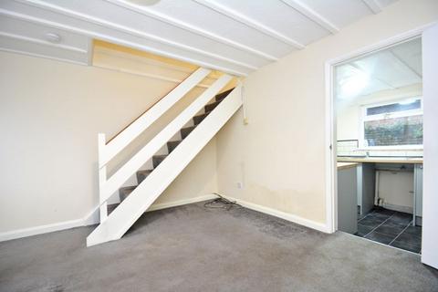 undefined, Victoria Street, Sheerness