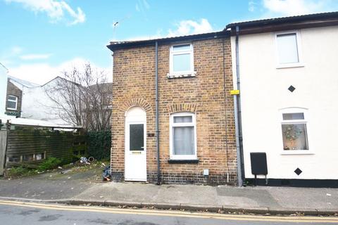 1 bedroom terraced house for sale, Victoria Street, Sheerness