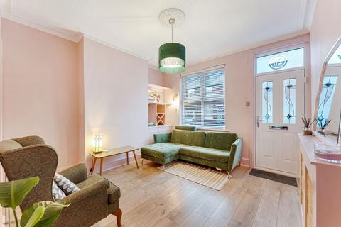 2 bedroom terraced house for sale, St. Margarets Avenue, Manchester M19