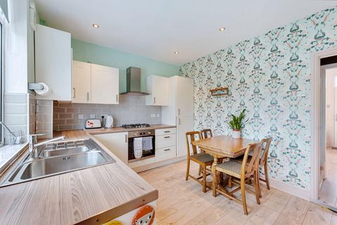 2 bedroom terraced house for sale, St. Margarets Avenue, Manchester M19