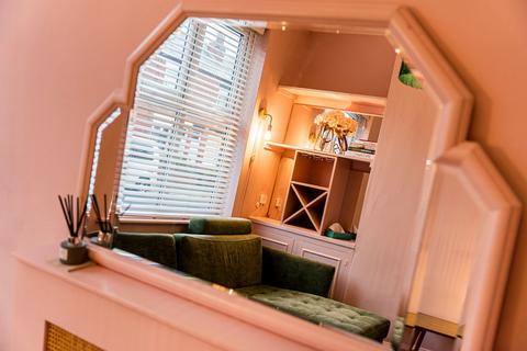 2 bedroom terraced house for sale, St. Margarets Avenue, Manchester M19