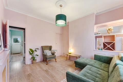 2 bedroom terraced house for sale, St. Margarets Avenue, Manchester M19
