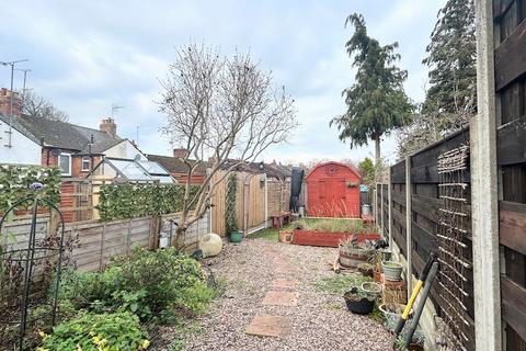 2 bedroom semi-detached house for sale, Vicarage Road, Bradwell, Milton Keynes