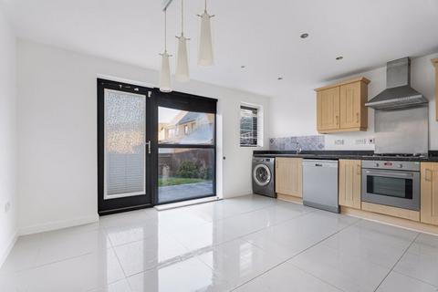 4 bedroom semi-detached house for sale, Haven Street, Broughton, Milton Keynes