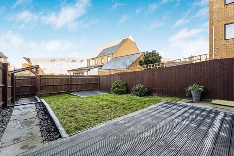 undefined, Haven Street, Broughton, Milton Keynes
