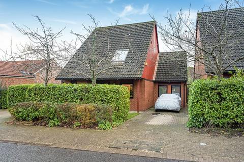 3 bedroom detached house for sale, Northcroft, Shenley Lodge, Milton Keynes
