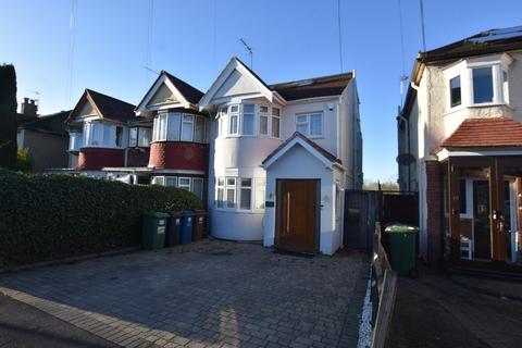 4 bedroom semi-detached house for sale, Yeading Avenue, Harrow