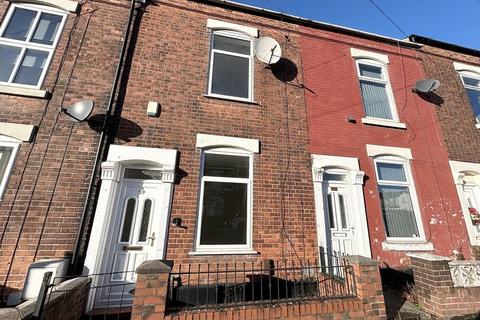 undefined, Pendlebury Road, Manchester