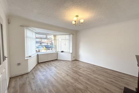 undefined, Lilac Avenue, Manchester