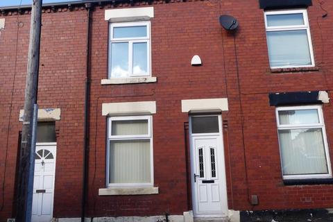 undefined, Adlington Street, Oldham OL4