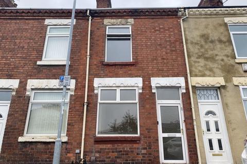2 bedroom terraced house for sale, Spode Street, Stoke-On-Trent