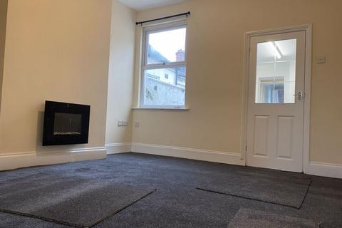 2 bedroom terraced house for sale, Spode Street, Stoke-On-Trent