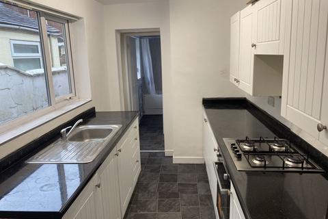 2 bedroom terraced house for sale, Spode Street, Stoke-On-Trent