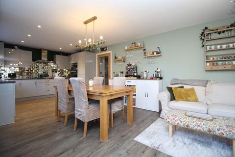 5 bedroom detached house for sale, Way Field Close, Southampton SO32