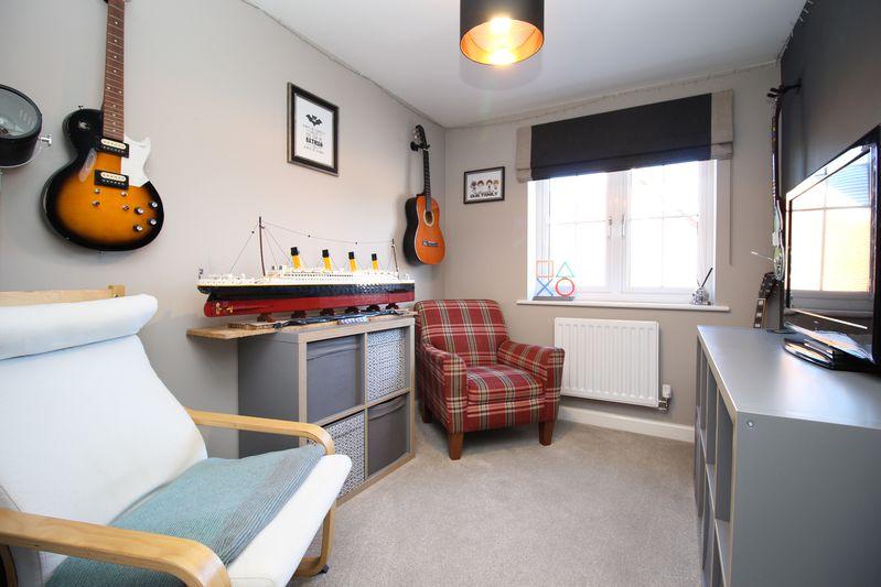 Bedroom Five