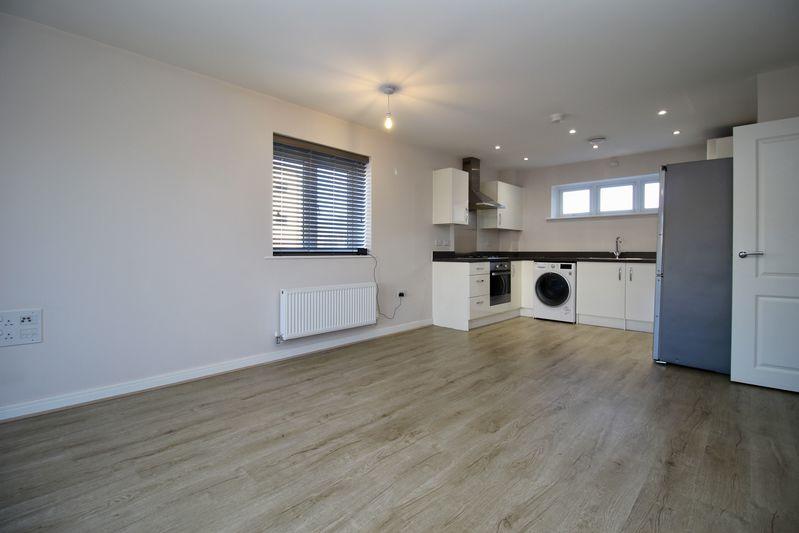 Kitchen/Living