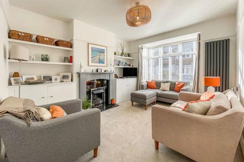 3 bedroom terraced house for sale, East Park Avenue,Mutley,Plymouth,Devon,PL4 6PF