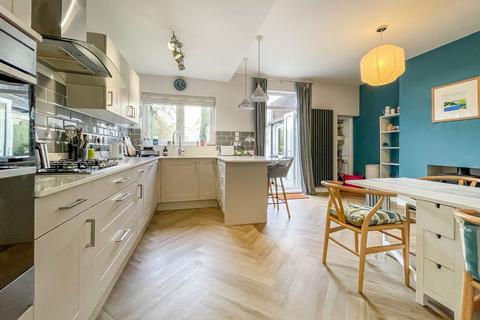 3 bedroom terraced house for sale, East Park Avenue,Mutley,Plymouth,Devon,PL4 6PF