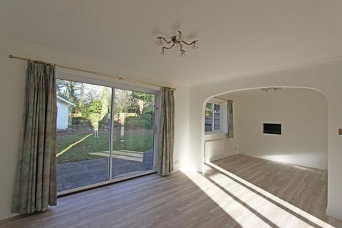 4 bedroom detached house to rent, Badgers Copse, New Milton