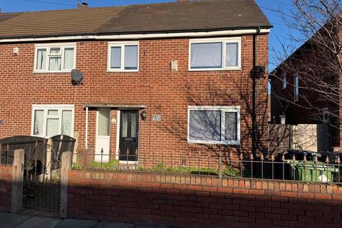 undefined, Glovers Lane, Bootle