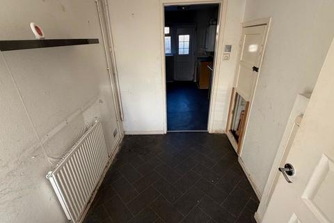 undefined, Glovers Lane, Bootle