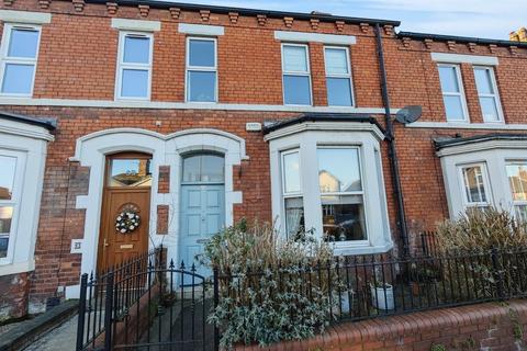 undefined, Scotland Road, Carlisle