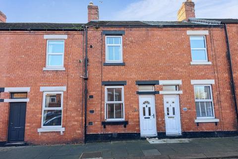 2 bedroom terraced house for sale, Ruthella Street, Carlisle