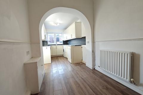 2 bedroom terraced house for sale, Ruthella Street, Carlisle