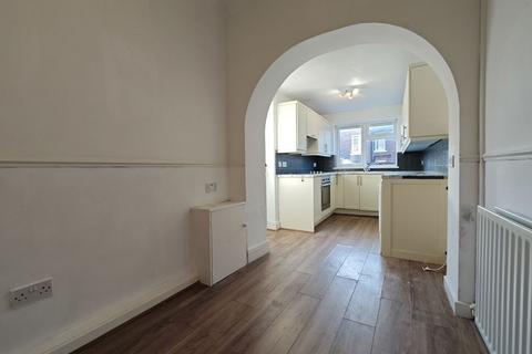 2 bedroom terraced house for sale, Ruthella Street, Carlisle