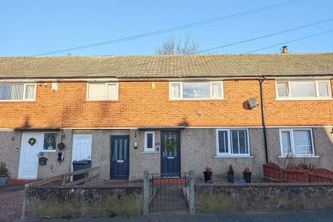 Westrigg Road, Carlisle