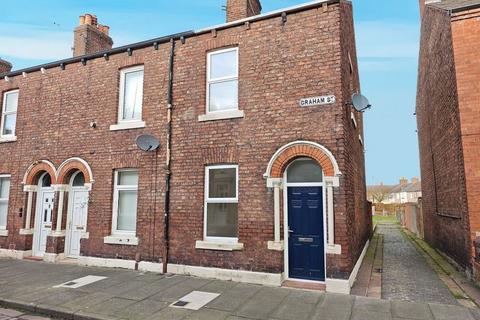 undefined, Graham Street, Carlisle